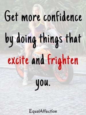 Beautiful Woman Quotes On Confidence