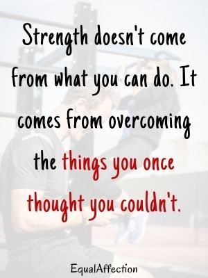 Best Workout Wednesday Quotes