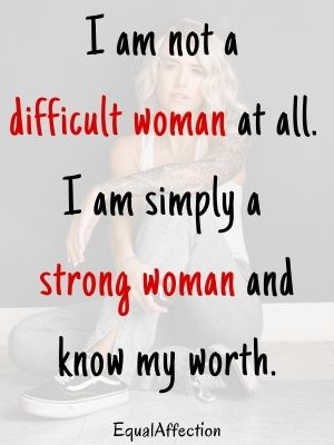 Confident Quotes For Woman