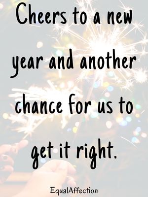 Positive Quotes For New Year