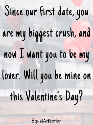 Be My Valentine Forever Quotes For Wife