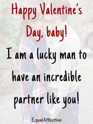 Best Valentine Quotes For Girlfriend