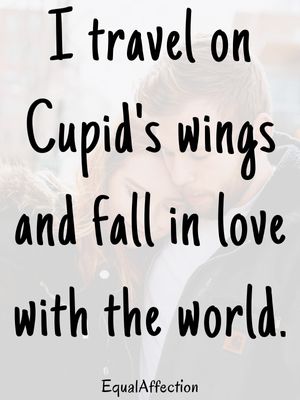 Cupid Puns For Valentine's Day