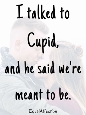 Funny Cupid Quotes For Valentine's Day