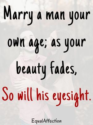 Funny Valentines Day Quotes For Married Couples