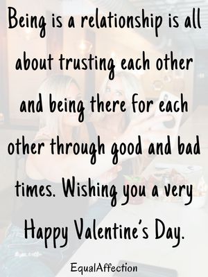 Non Romantic Valentine's Day Quotes