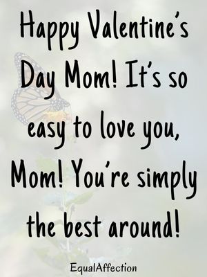 Single Mom Valentine's Day Quotes