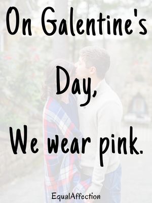 Galentines Quotes For Instagram