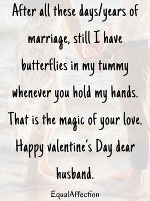 Love For Husband Quotes