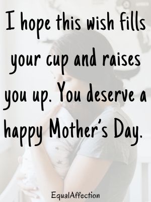 Happy Mother's Day Wishes For All Moms