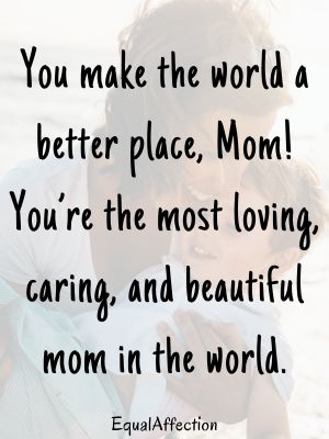 Happy Mother's Day Quotes From Daughter