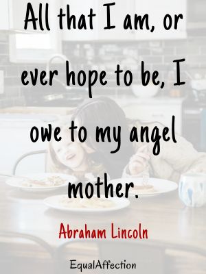 Mom In Heaven Short Quotes