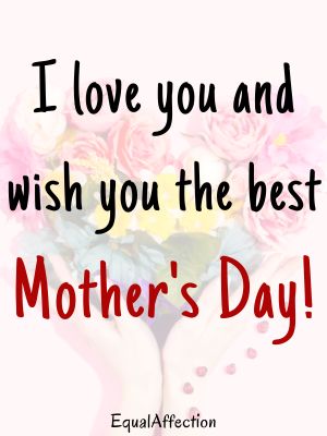 Mothers Day Greetings For Cards