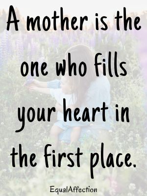 Mother's Day Quotes Short