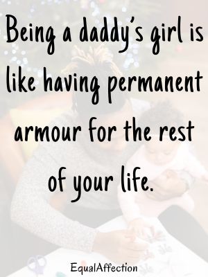 Best Father's Day Quotes From Daughter