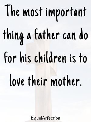 Christian Fathers Day Quotes