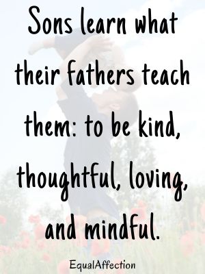 Famous Father's Day Quotes