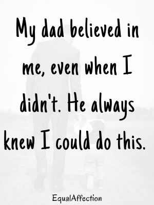 Father Daughter Bond Quotes