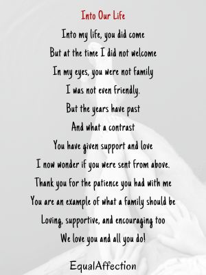 Fathers Day Poems For Stepdads