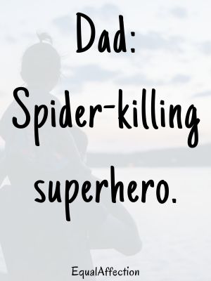 Funny Dad Quotes From Son