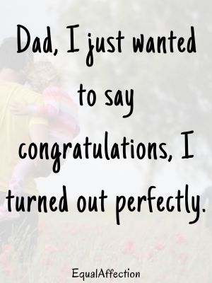 Funny Fathers Day Card Messages