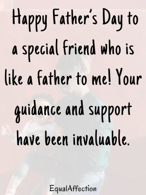 Funny Fathers Day Messages For A Friend