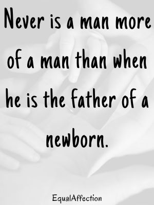 Funny Quotes For New Dad