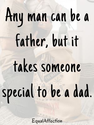 Happy Father's Day Messages To Everyone