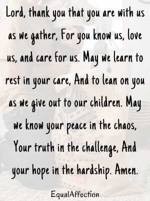 Happy Fathers Day Prayer Message