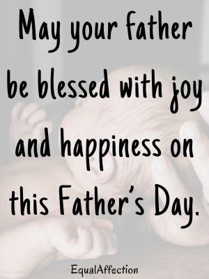 Happy Fathers Day Wishes To A Friend