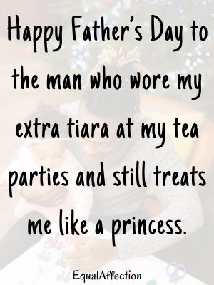 Inspirational Fathers Day Messages To All Dads