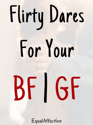 dares for bf over text