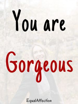 sexy compliments for women