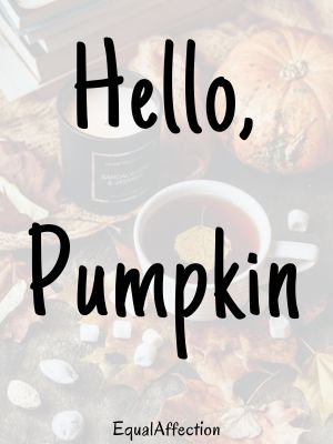 Funny Autumn Quotes