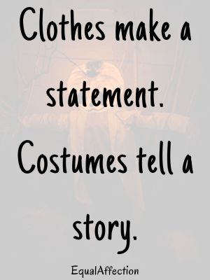 Halloween Motivational Quotes