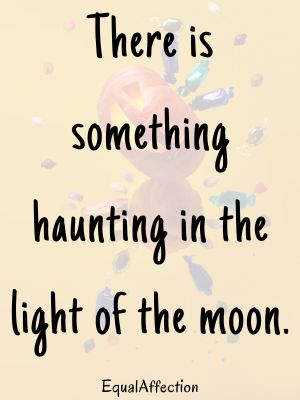 Halloween Positive Quotes