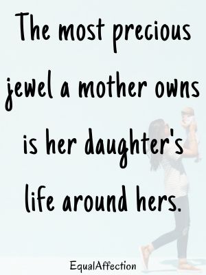 National Daughters Day Quotes From Mom