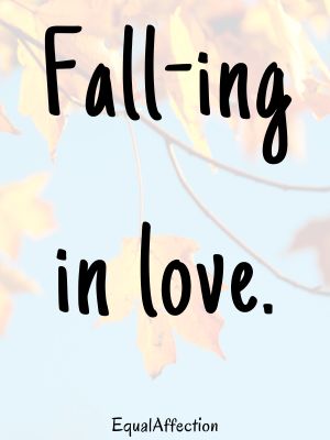 Fall Quotes Short Instagram