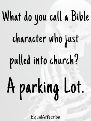 Funny Christian Halloween Sayings