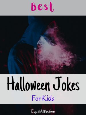 Halloween Jokes For Kids