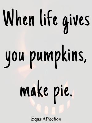 Inspirational Pumpkin Quotes For Babies