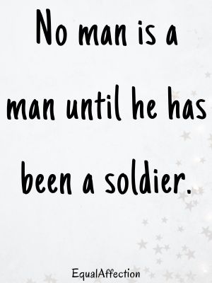 Short Inspirational Veterans Day Quotes