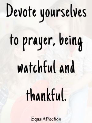 Quotes About Thankfulness Bible