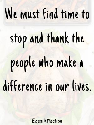 Short Thankful Quotes