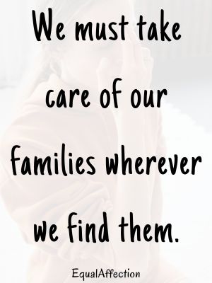 Thankful Quotes For Family